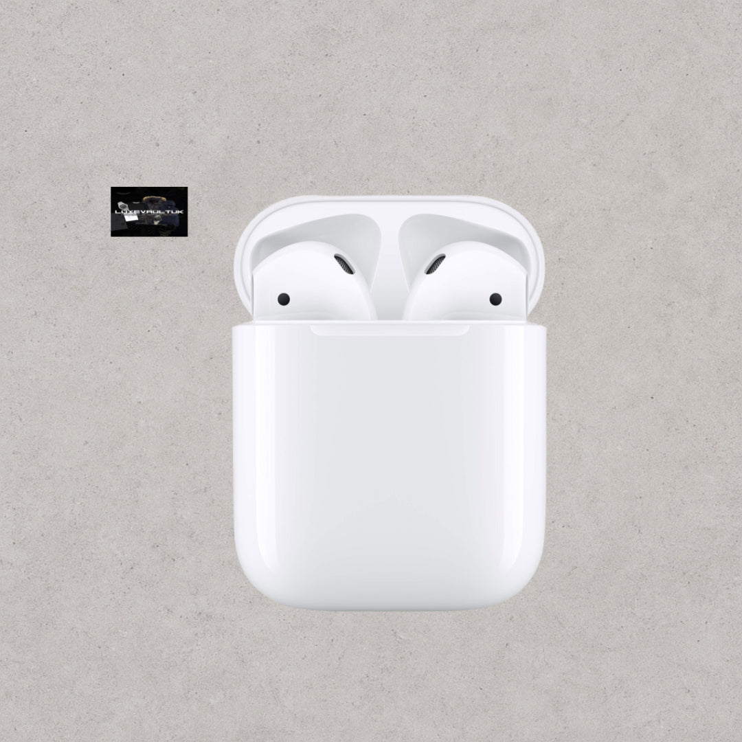 AirPods